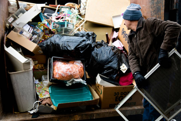 Best Hoarding Cleanup  in Lincolnia, VA