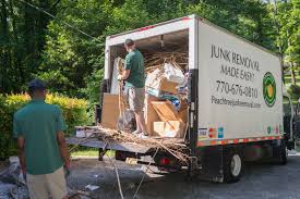 Retail Junk Removal in Lincolnia, VA